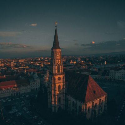 Congres Endo UPDATE 2020 - Conservativ, minim invaziv si eficient