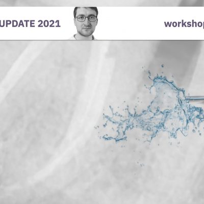 Irigarea eficienta si obturarea rapida a canalelor radiculare (februarie 2021)