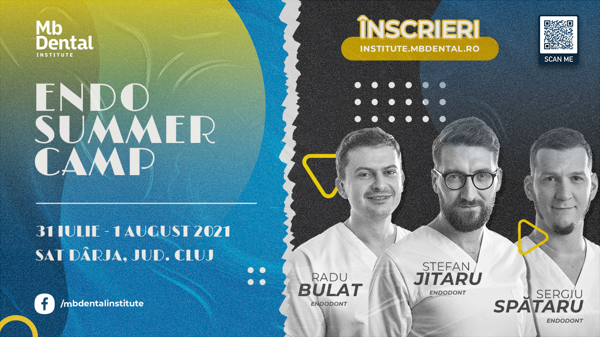Endo Camp – editia 7 (iulie 2021) - imagine 2