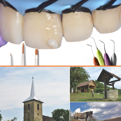 Modelling Camp, 7th edition (mai 2021)