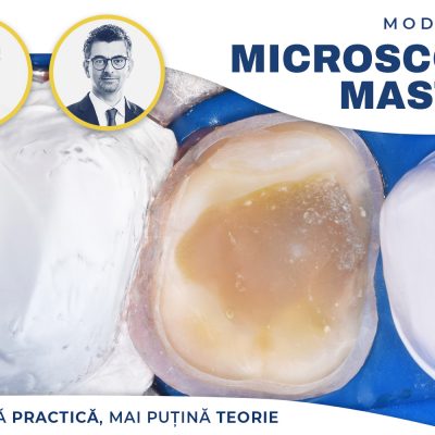 Microscope Master - Modulul 3 - Nivel Basic (februarie 2022)