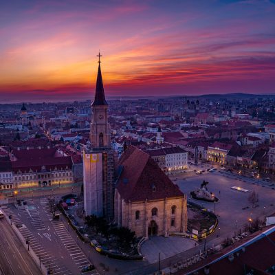 Root to Crown conservative approach (EndoUPDATE Cluj-Napoca, ediția 9 – feb. 2024)