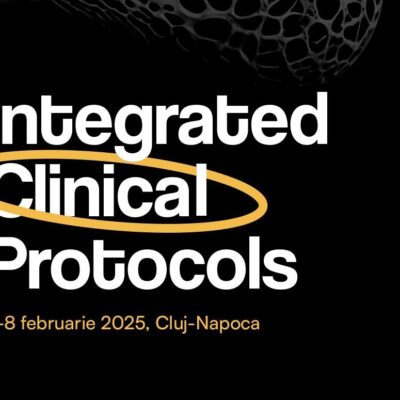 Integrated Clinical Protocols (EndoUPDATE Cluj-Napoca, ediția 10 – feb. 2025)