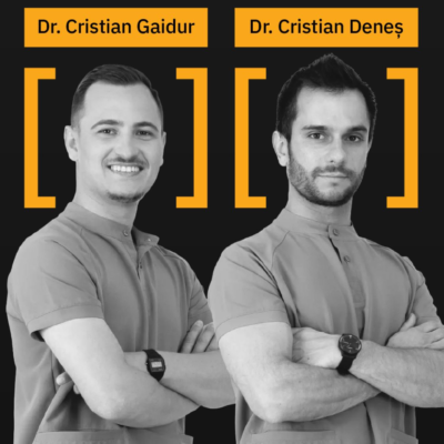 Basic Endo & Perio - curs teoretic cu 2 live OP-uri în cabinet (septembrie 2026)