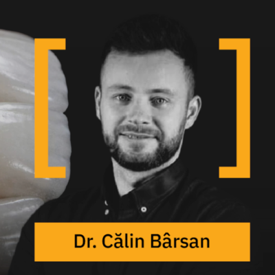 Veneers & Crowns – preparare minim invaziva si cimentare (septembrie 2026)