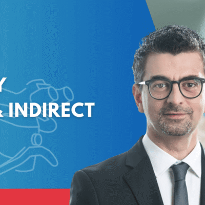 Curs Overlay Direct și Indirect cu Dr. Marius Bud